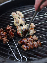 BBQ MARINADE