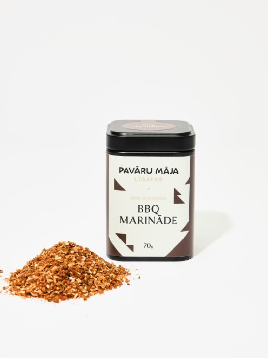 BBQ MARINADE