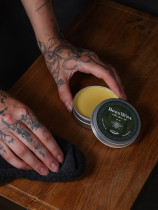 Bees wax