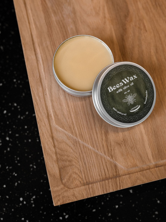 Bees wax