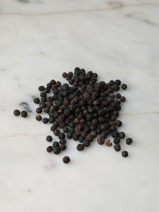 Cambodian Kampot Pepper