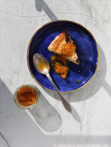 Cloudberry jam