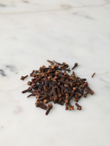 Comoros Cloves