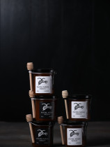 Honey from Pavāru māja garden