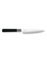 KAI WASABI BLACK Universālais nazis (15cm)