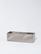 Kitchen organizer / steel