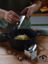 MICROPLANE Master Series FINE rīve