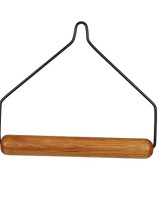Paper towel holder