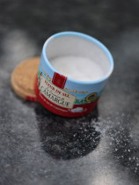Salt – Camargue Fleur de Sel, 125 g