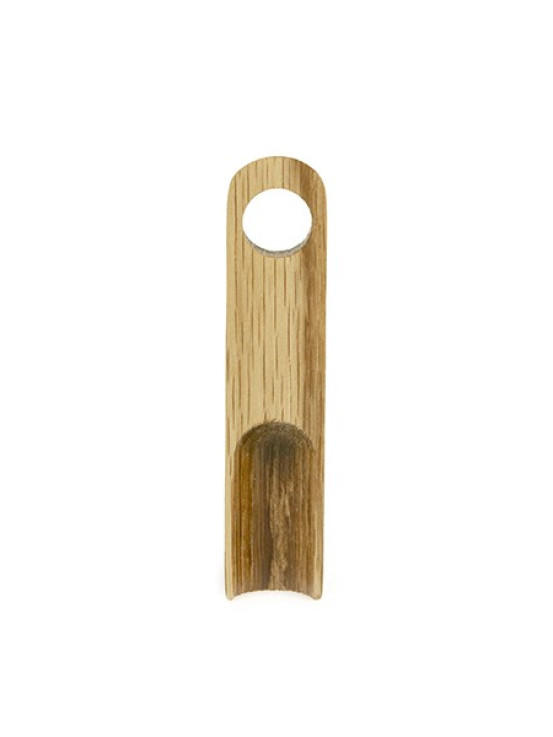 Salt scoop