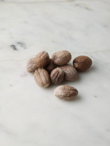 Sri Lankan Nutmeg